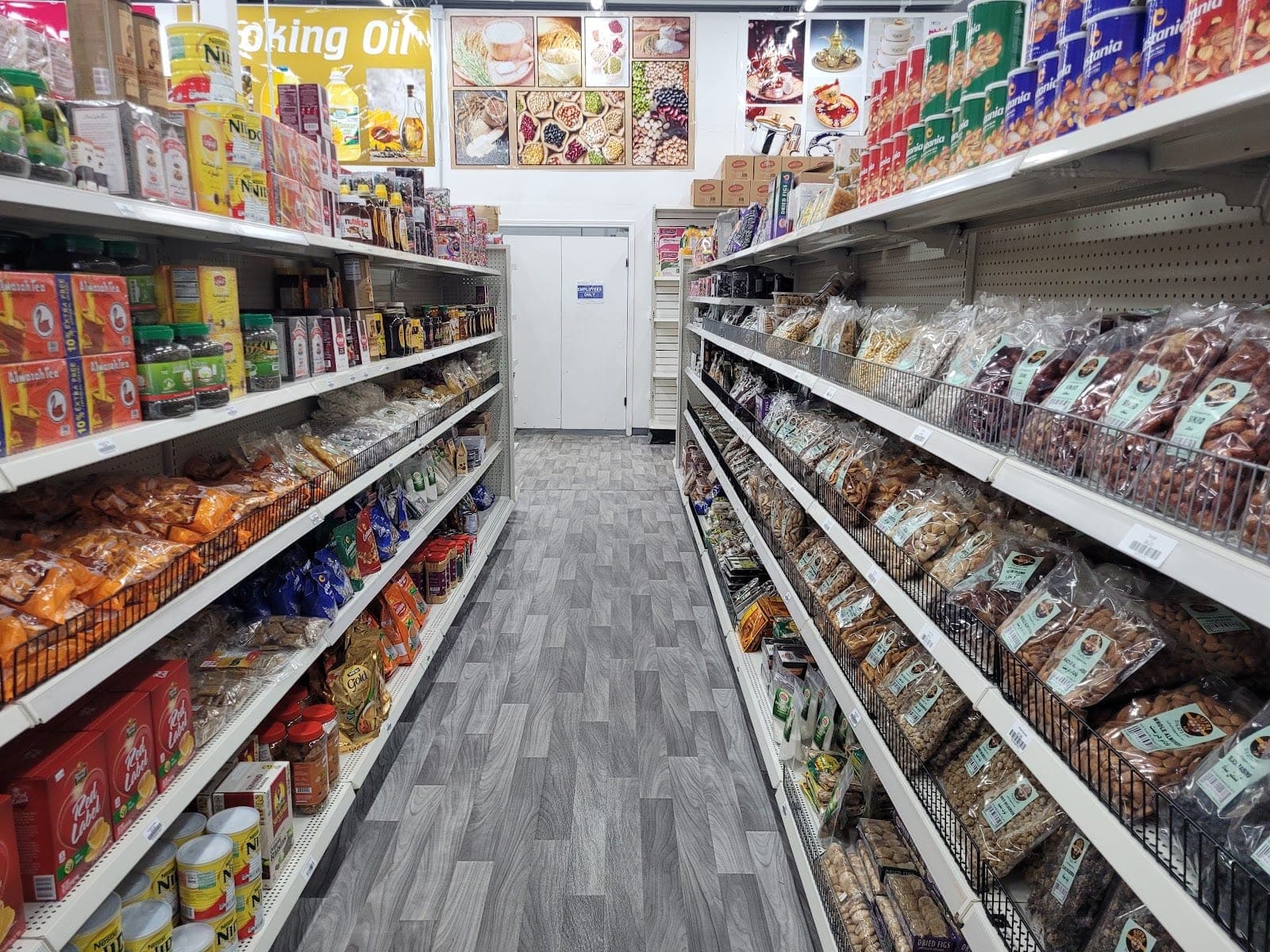 Shams Halal Market — photo 5