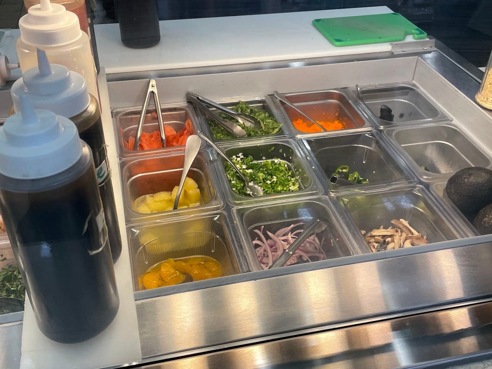Poke n' Ramen 360 — photo 3