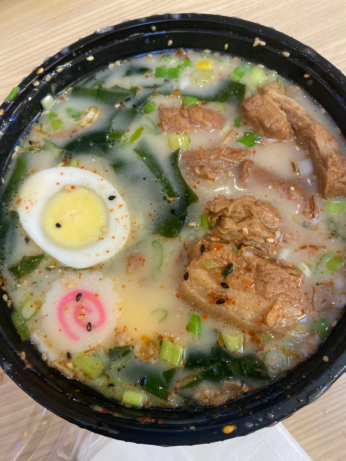 Poke n' Ramen 360 — photo 5