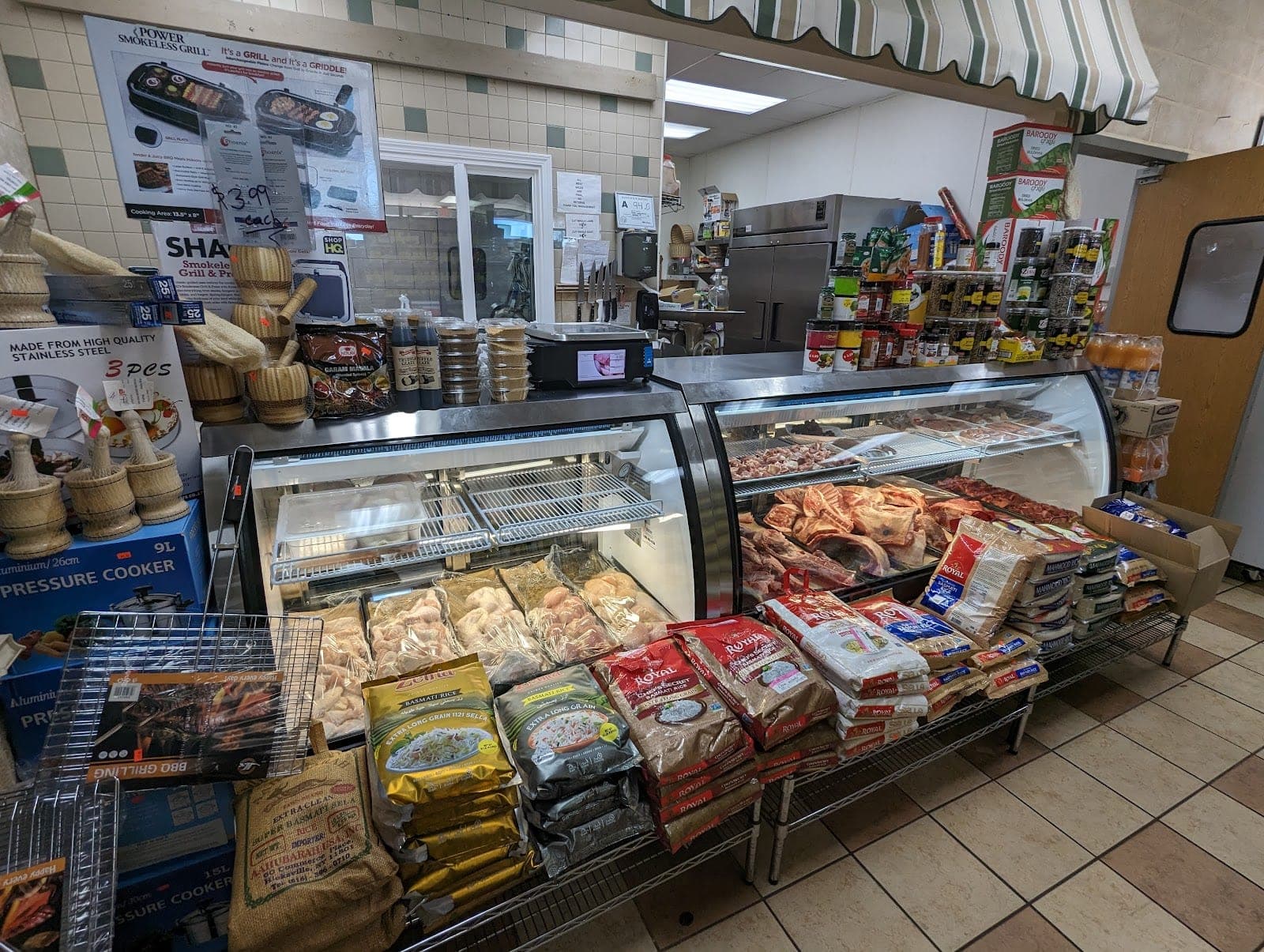 Petra Supermarket — photo 4