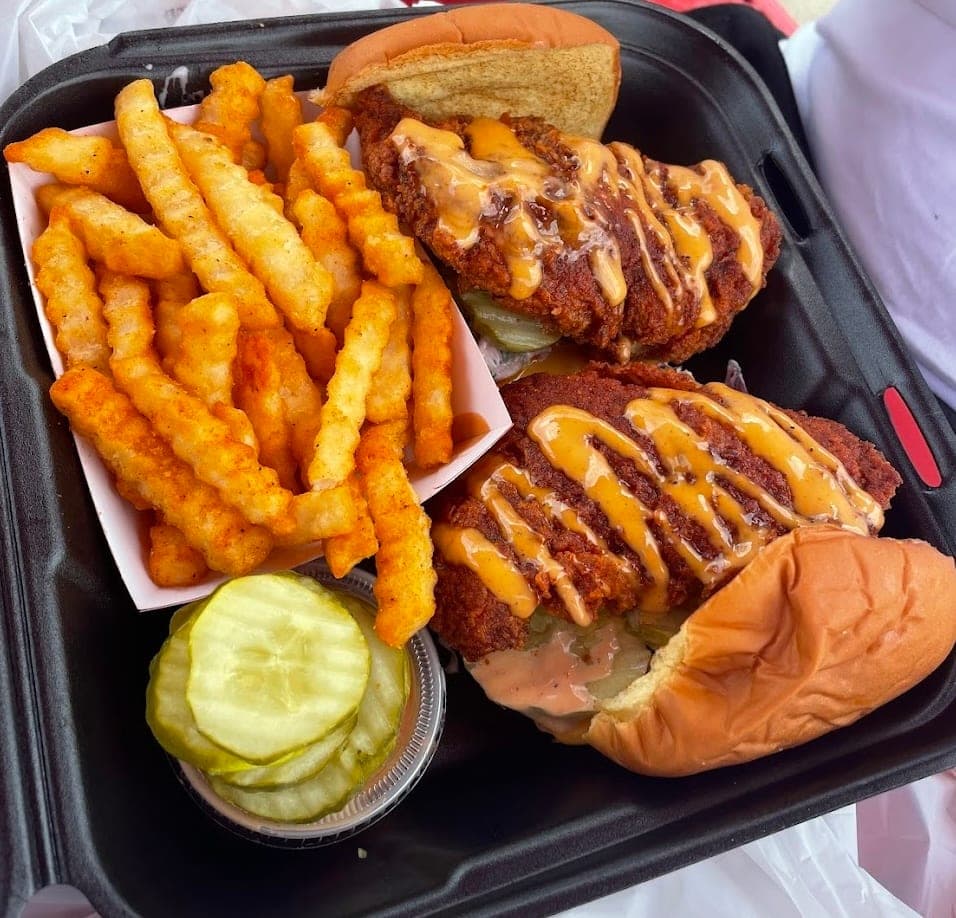 Dave's Hot Chicken — photo 5