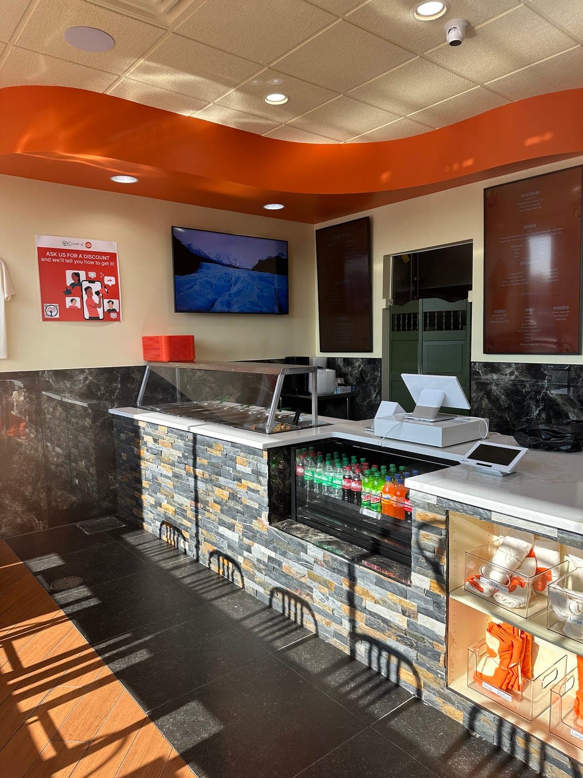 The Butter Chicken Spot — photo 2