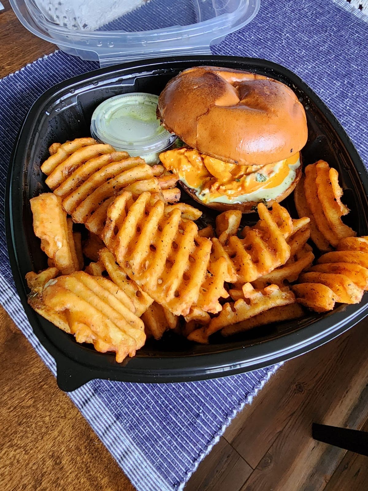 The Butter Chicken Spot — photo 4