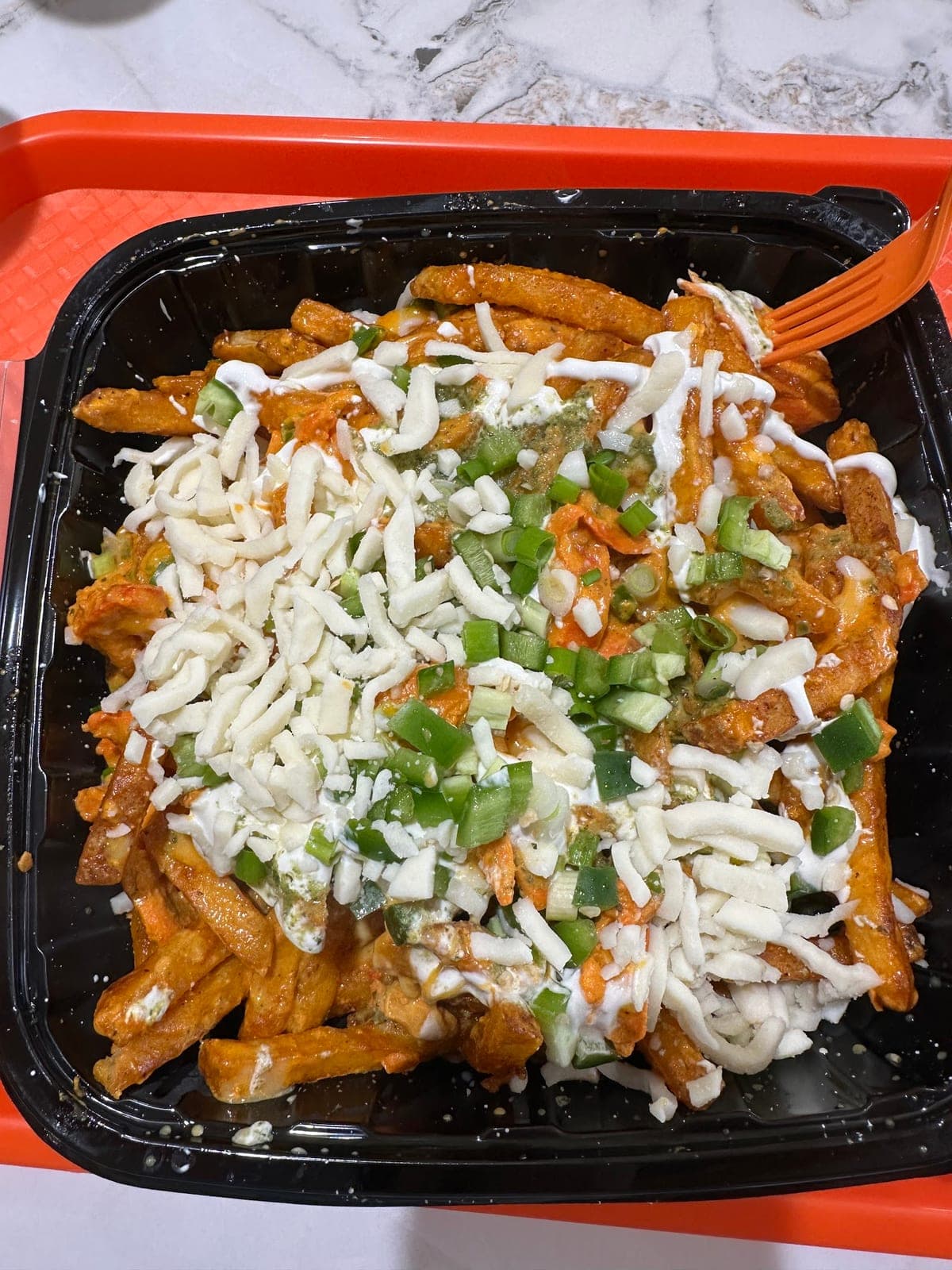 The Butter Chicken Spot — photo 5