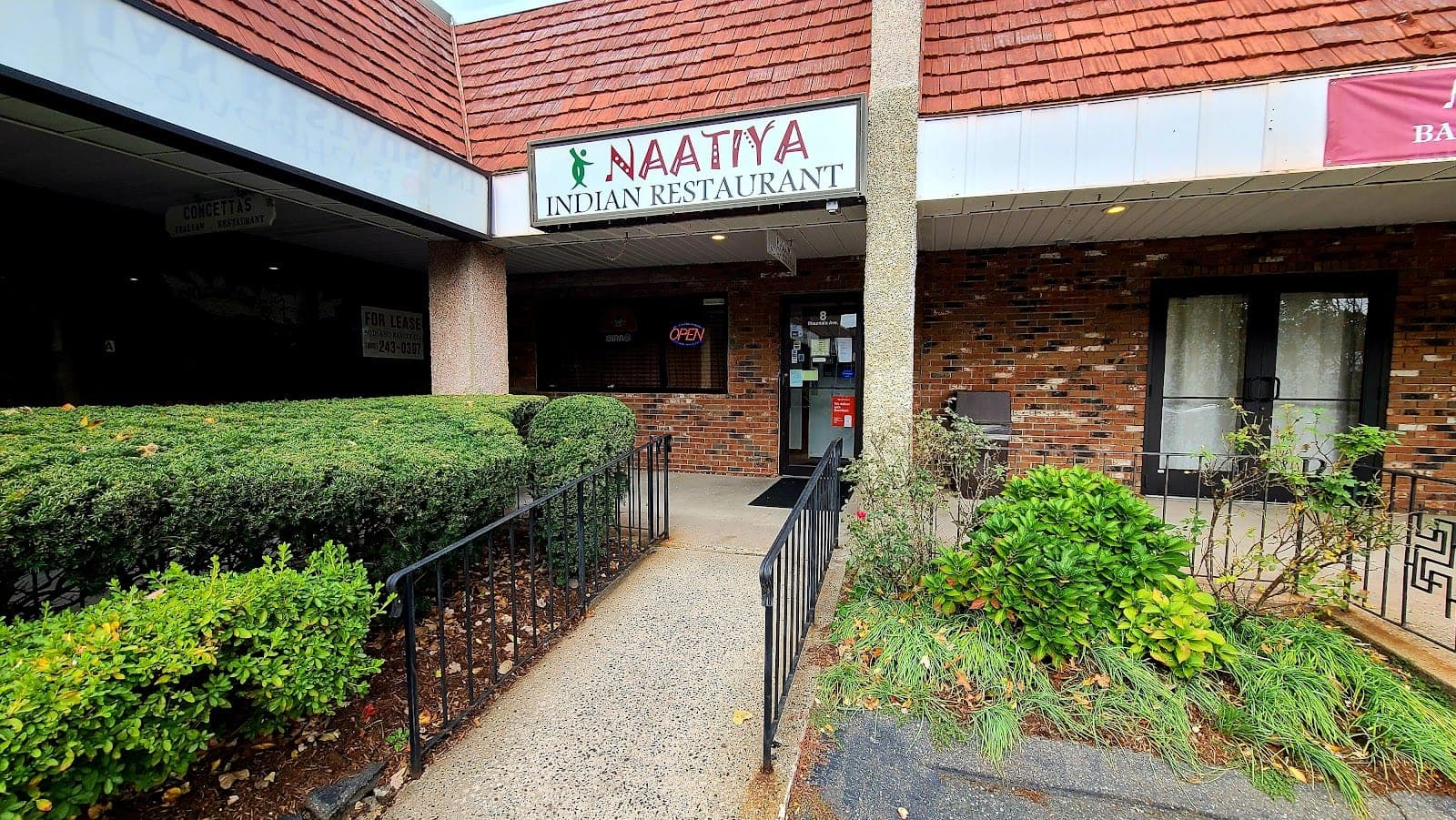 Naatiya Indian Restaurant — photo 2