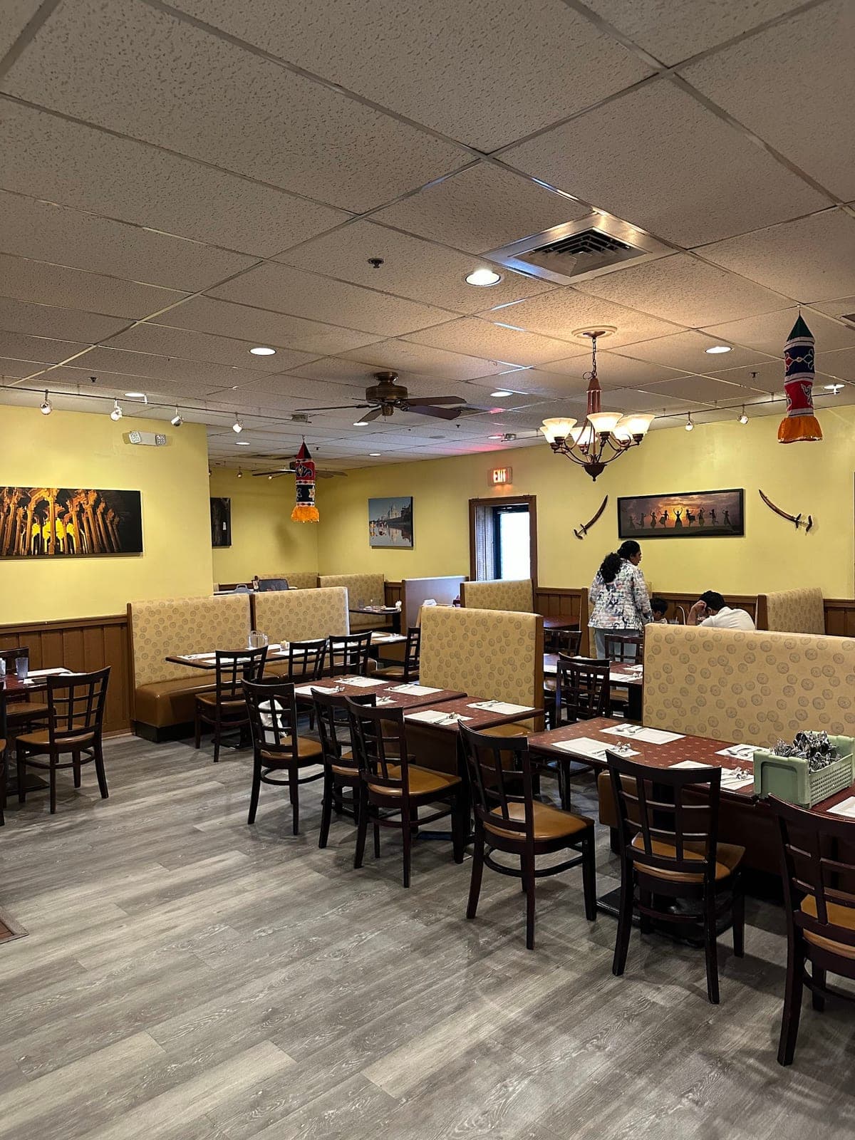 Naatiya Indian Restaurant — photo 3