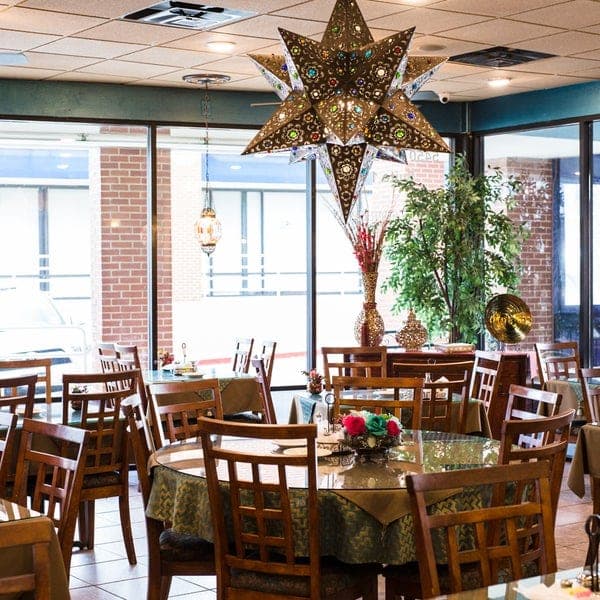 Dallah Mediterranean Cuisine — photo 2