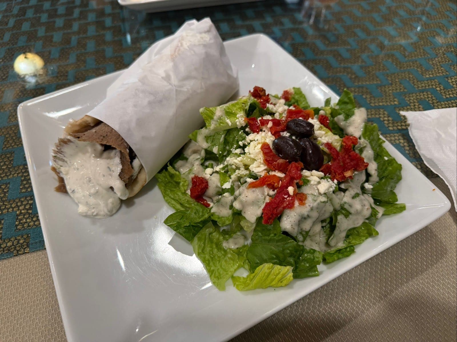 Dallah Mediterranean Cuisine — photo 3