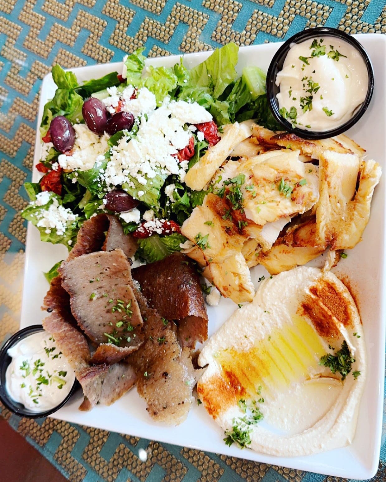 Dallah Mediterranean Cuisine — photo 5