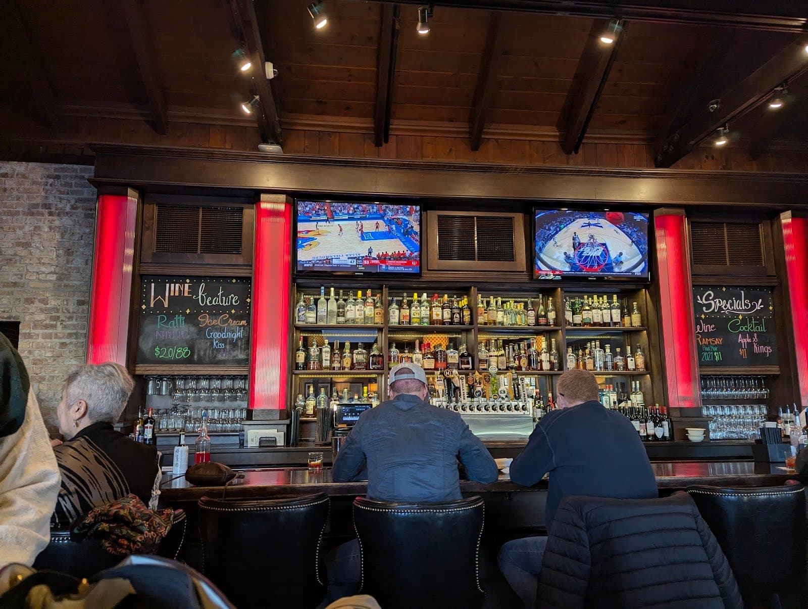 Joey Gerard's - A Bartolotta Supper Club — photo 4