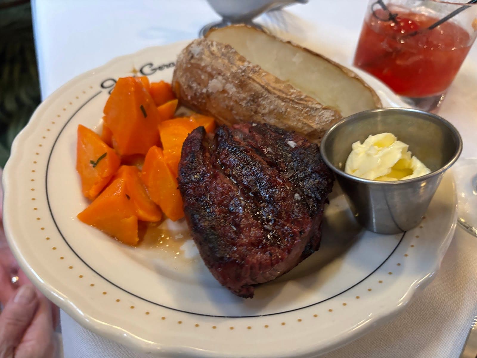 Joey Gerard's - A Bartolotta Supper Club — photo 5