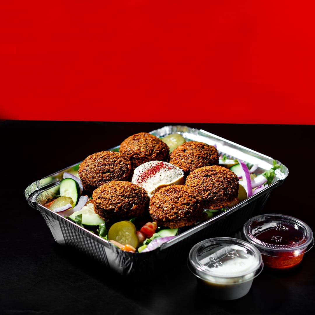 halal grill — photo 3