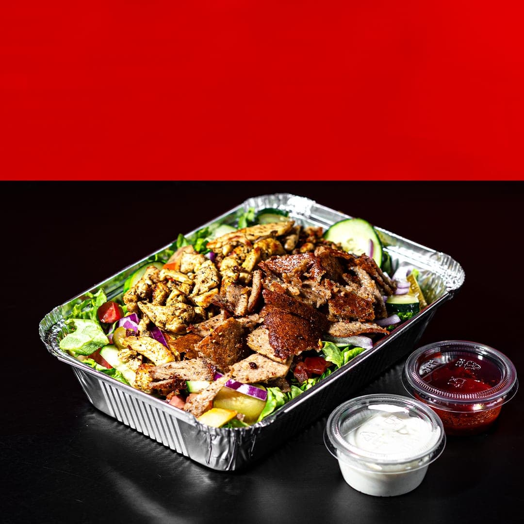 halal grill — photo 4