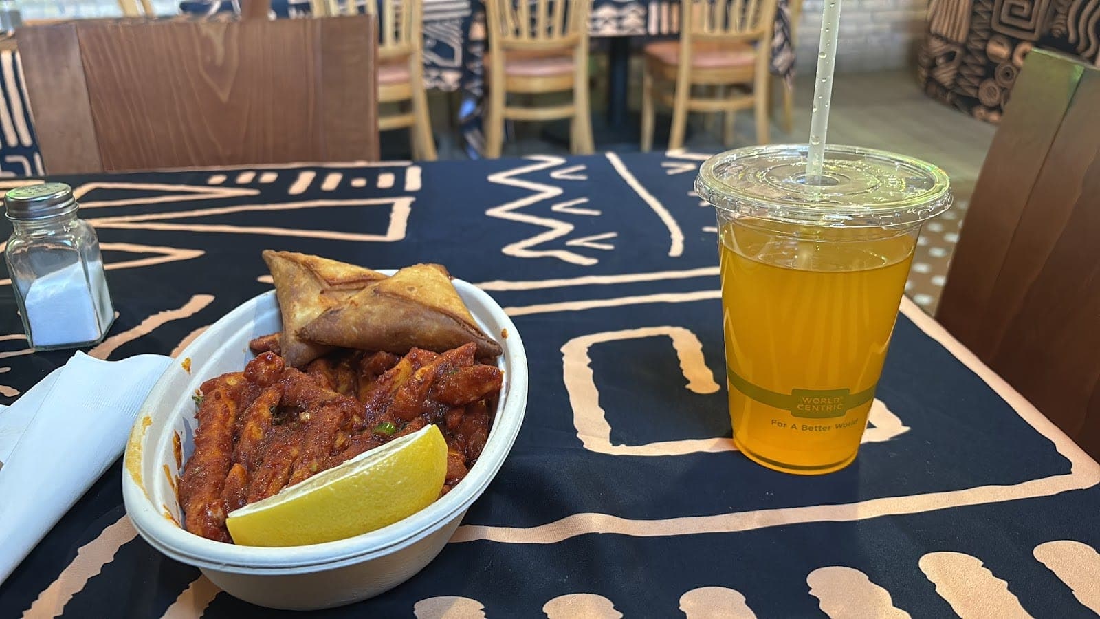 Tamu Grill and Catering — photo 4