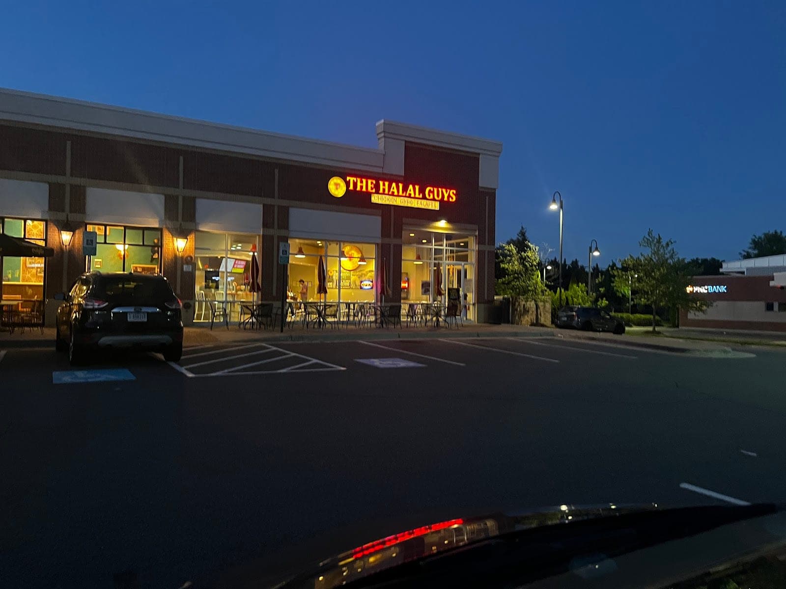The Halal Guys — photo 1