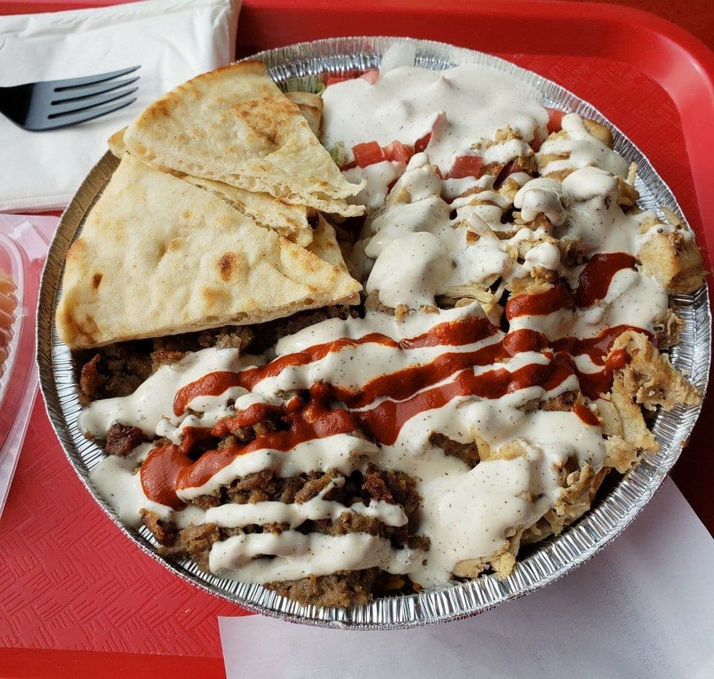 The Halal Guys — photo 3
