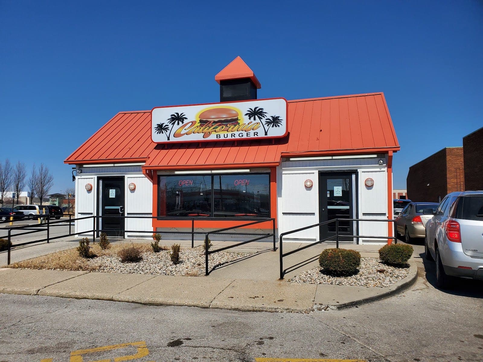 Fresh Burger — photo 1