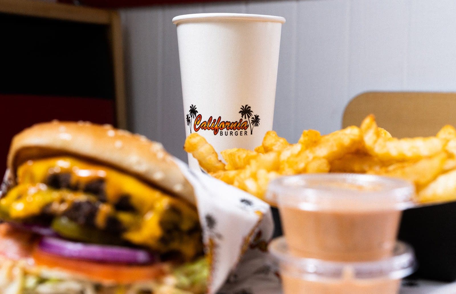 Fresh Burger — photo 2