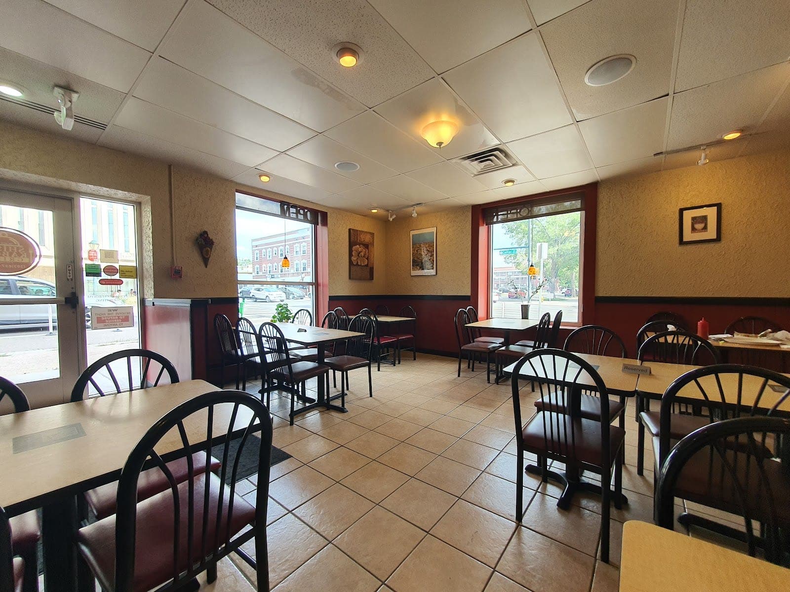Shish Kabob Grill — photo 3