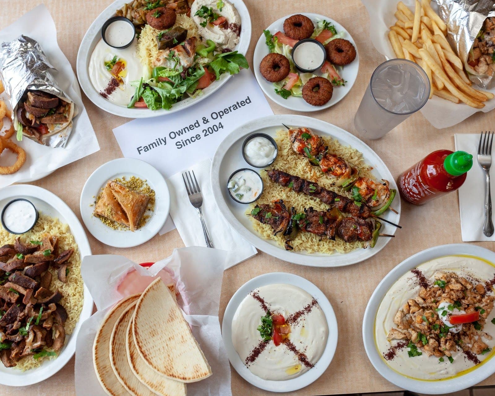 Shish Kabob Grill — photo 5