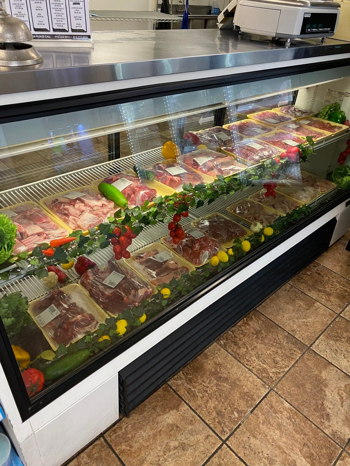 Al Aqsa Halal Meats — photo 2