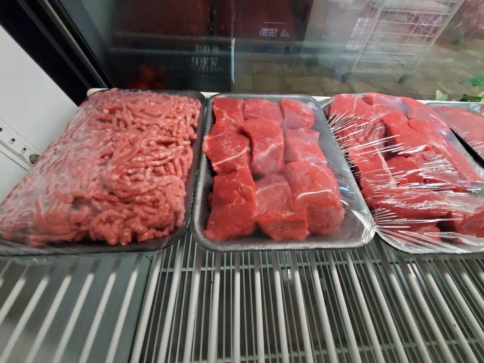 Al Aqsa Halal Meats — photo 5