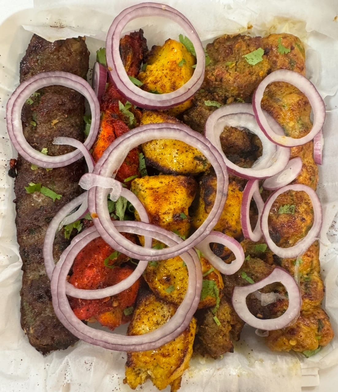 Tandoori Kabob & Grill — photo 2