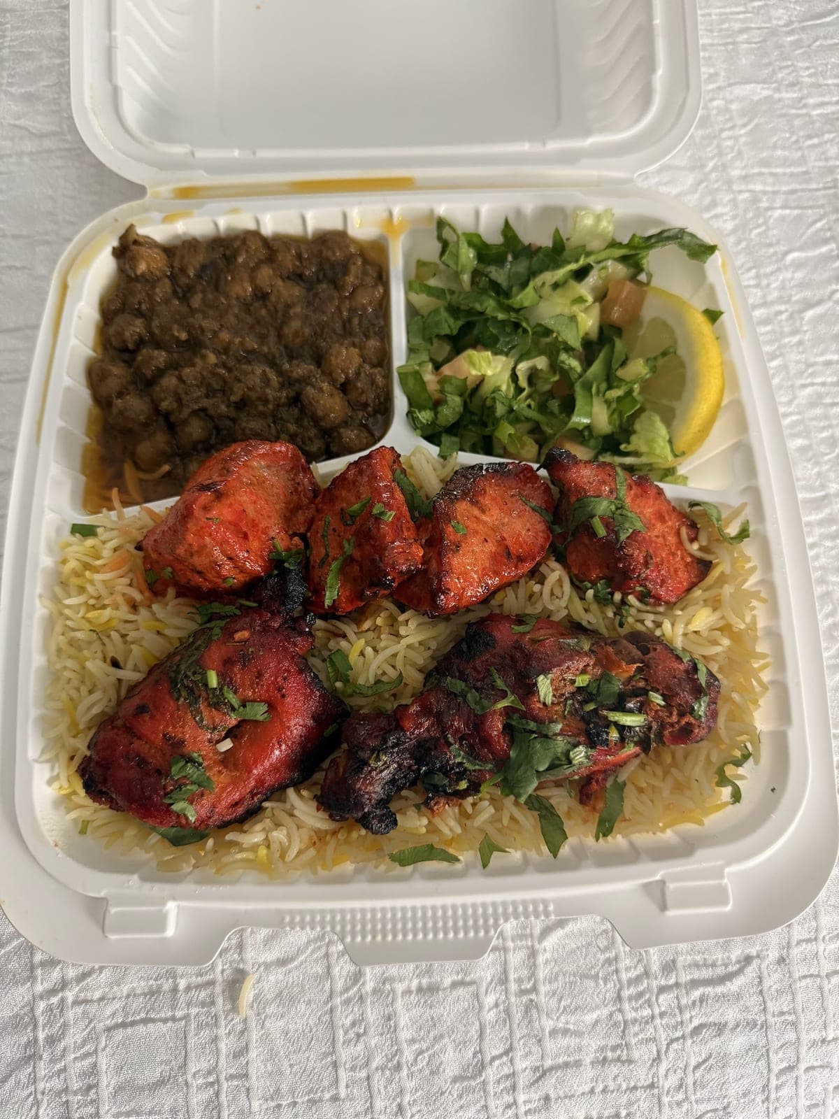 Tandoori Kabob & Grill — photo 4