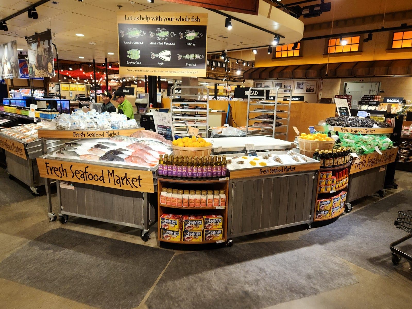 Wegmans — photo 2