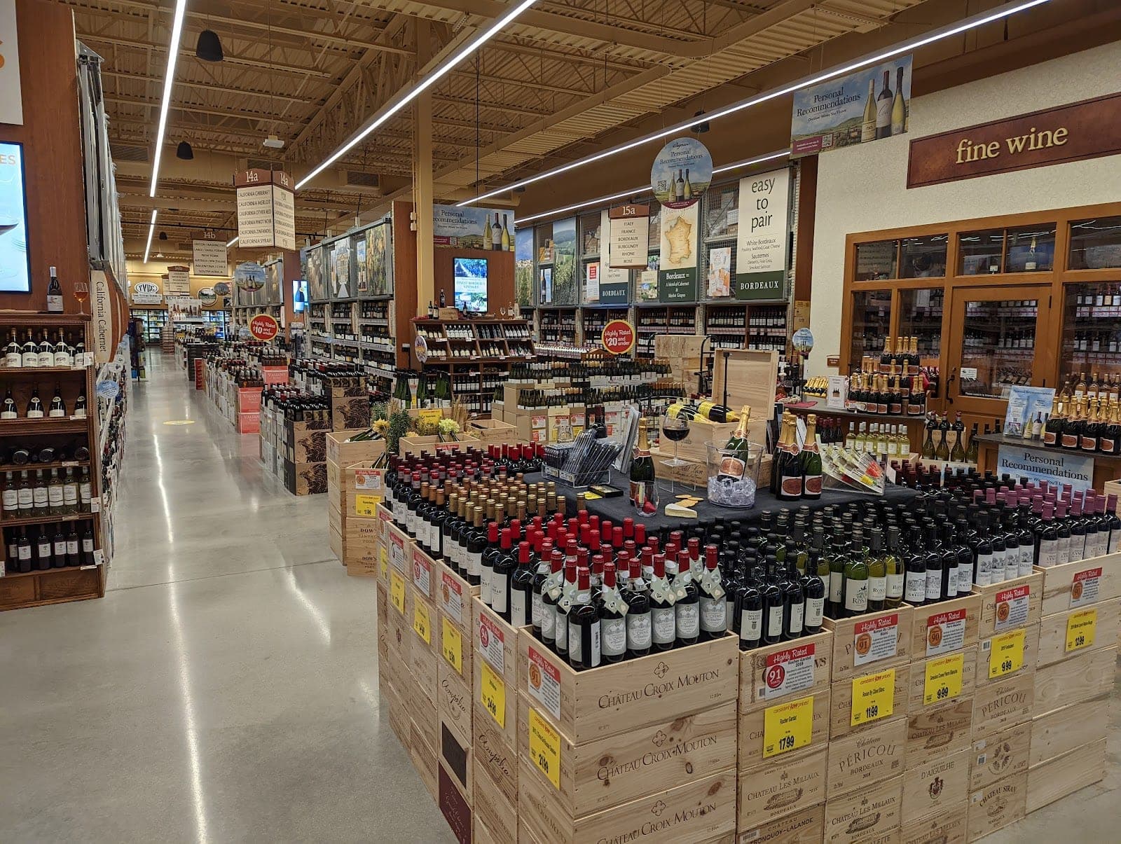 Wegmans — photo 4