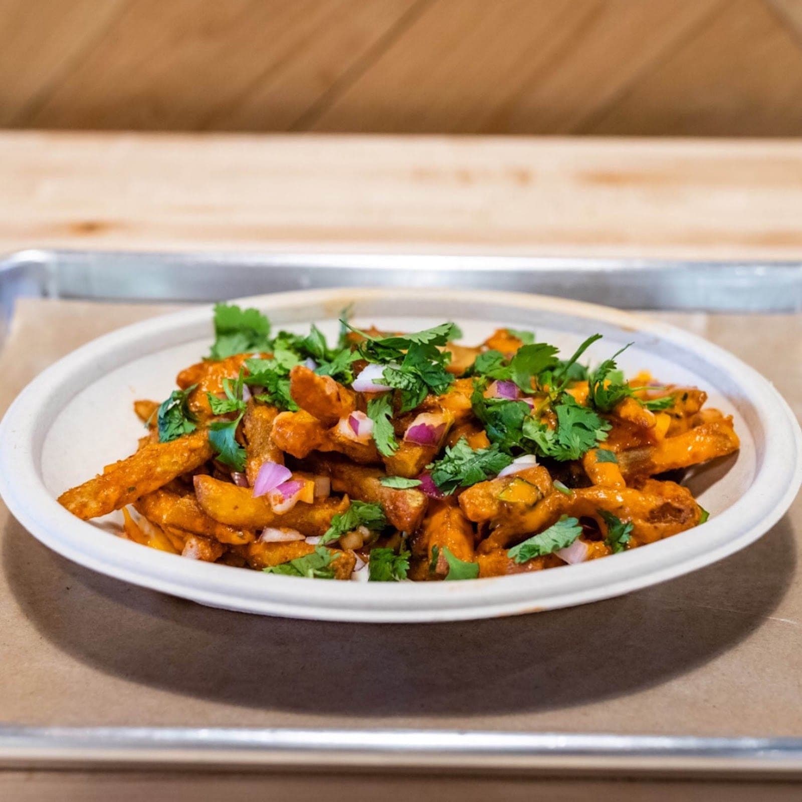 Masala Wok — photo 4