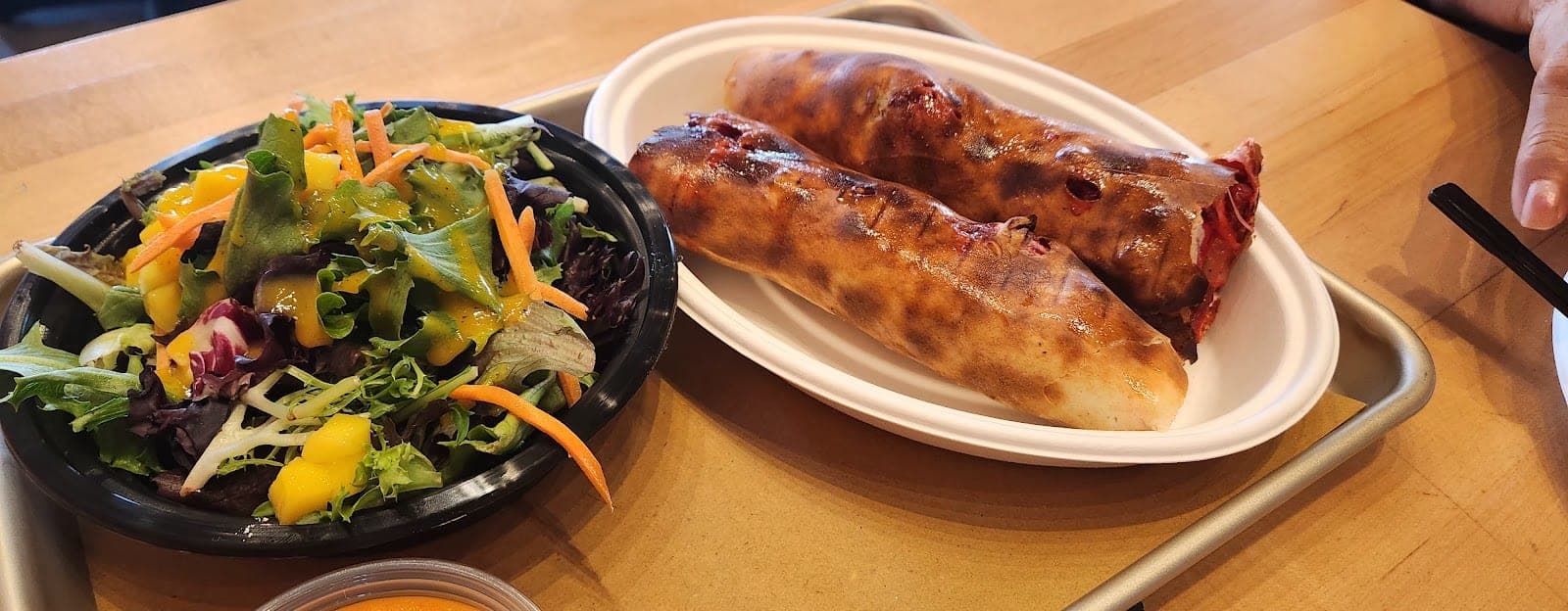 Masala Wok — photo 5