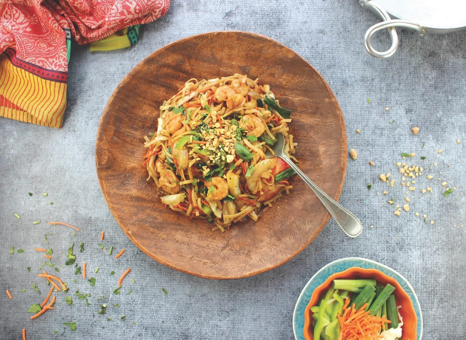 Masala Wok — photo 6