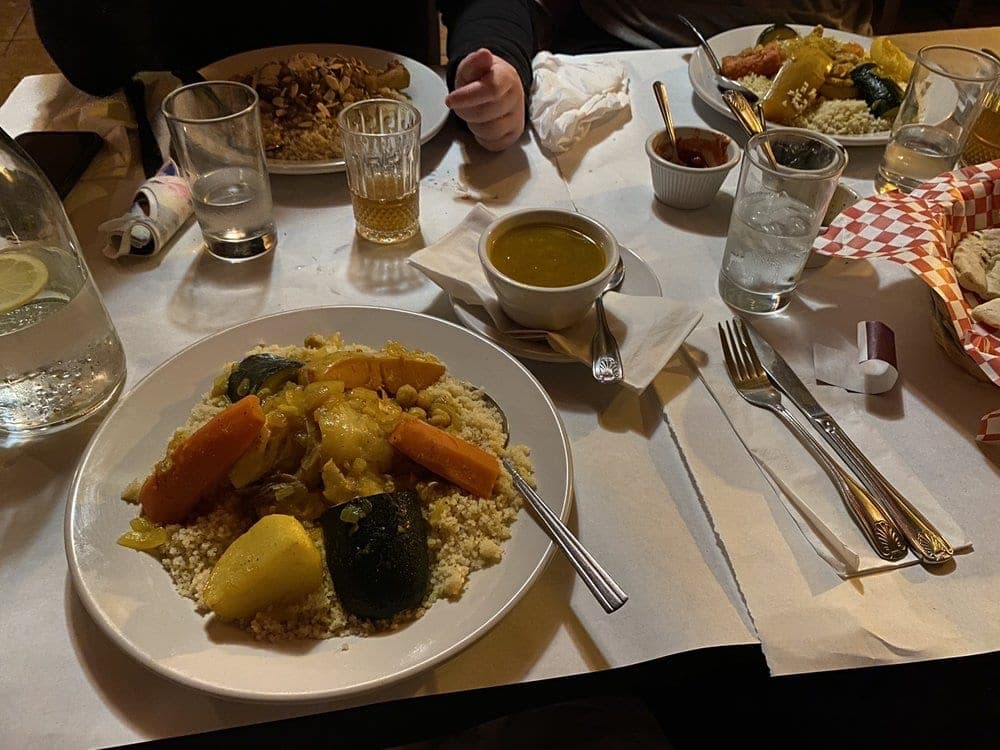 Shokran — photo 4