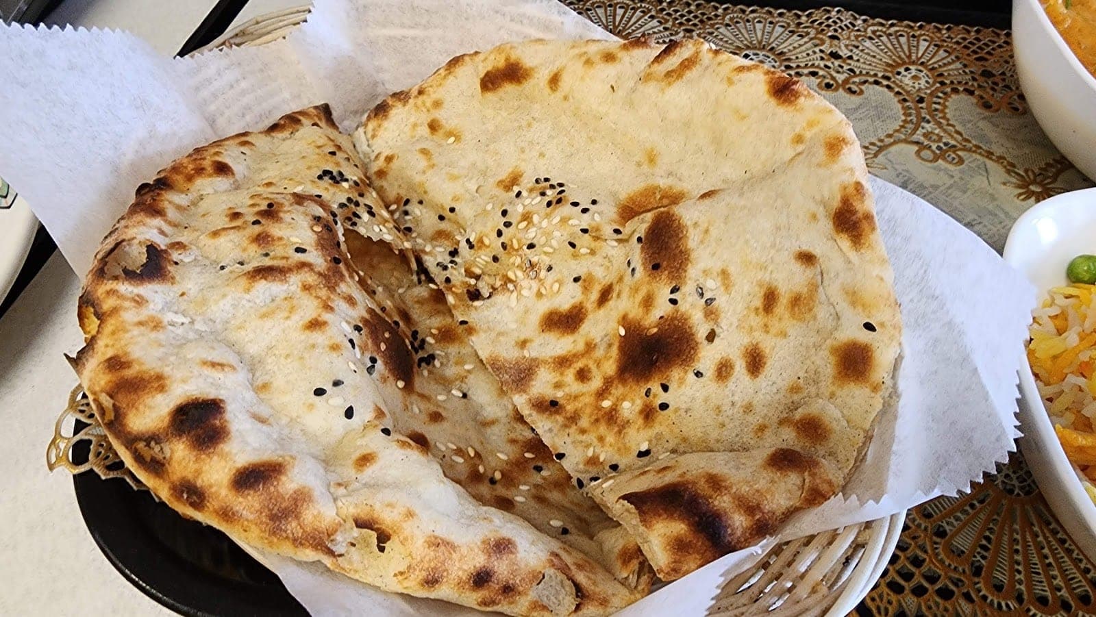Food Flame — photo 3