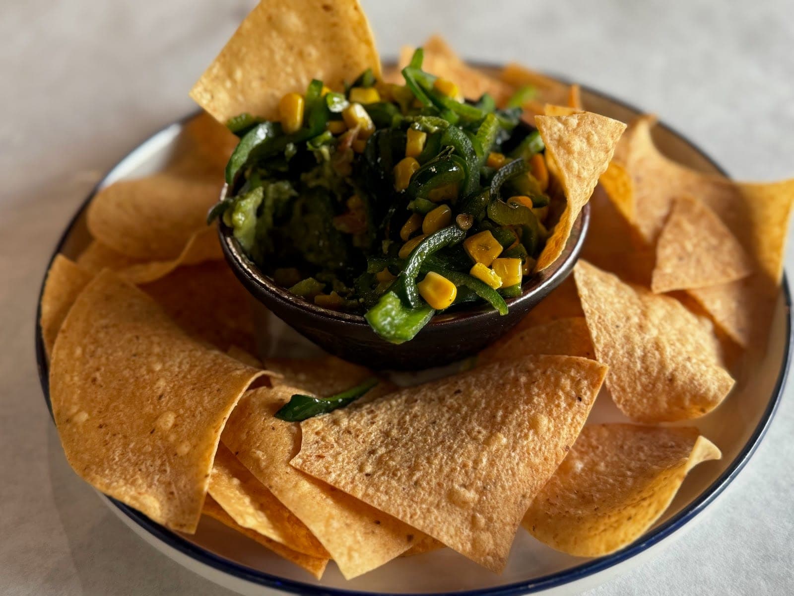 Tavo's Signature Cuisine — photo 3