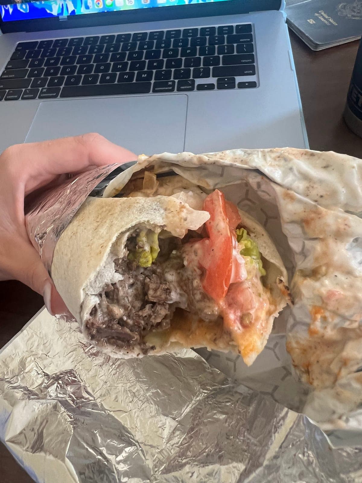 Shawarma House — photo 5