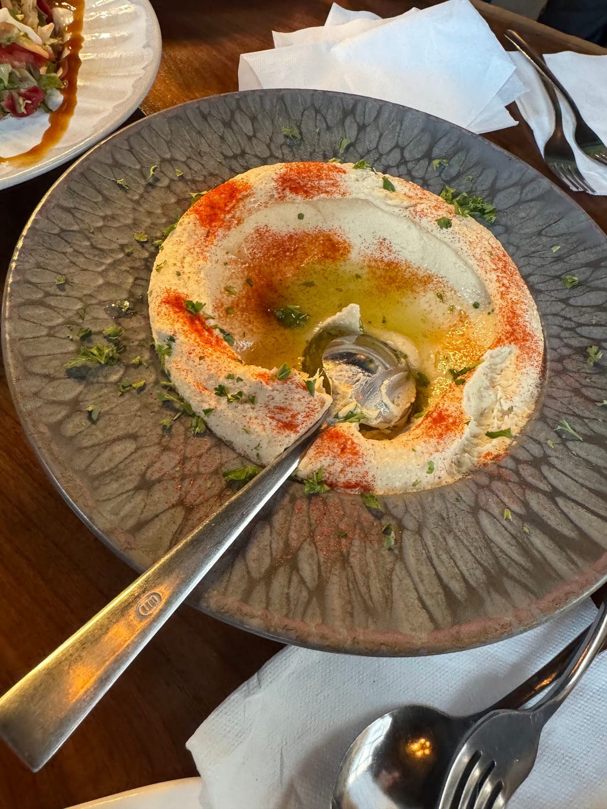 Habibi Grill — photo 4