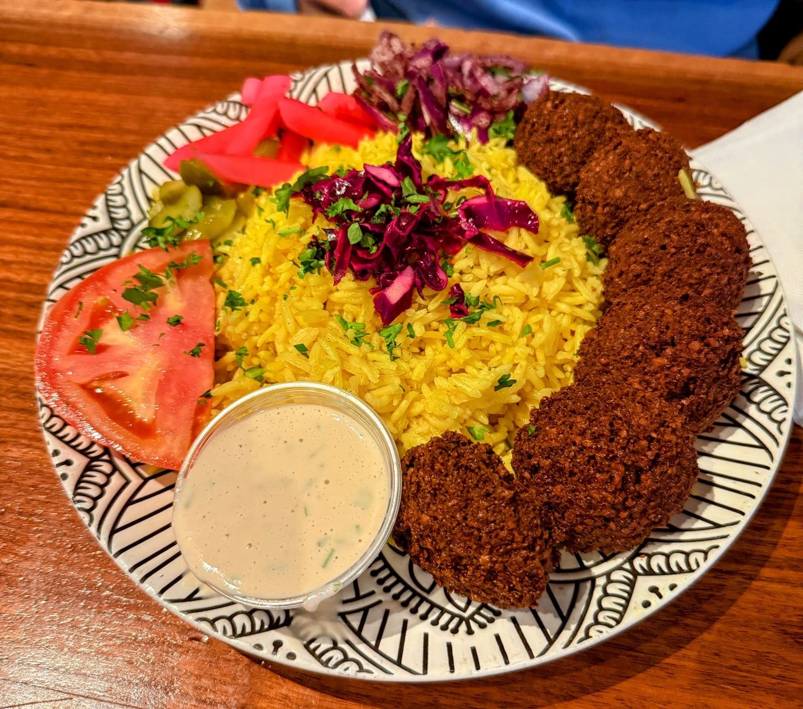 Habibi Grill — photo 5