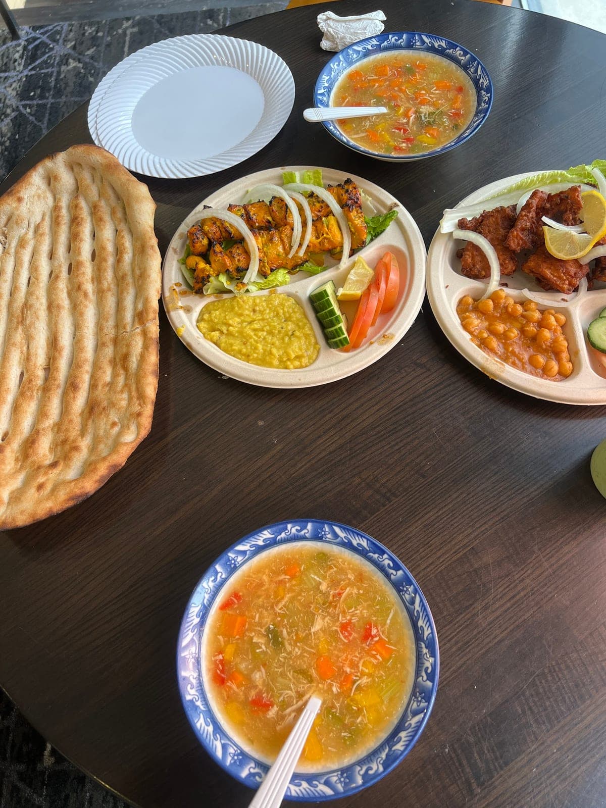 Al-Madina Restaurant — photo 4