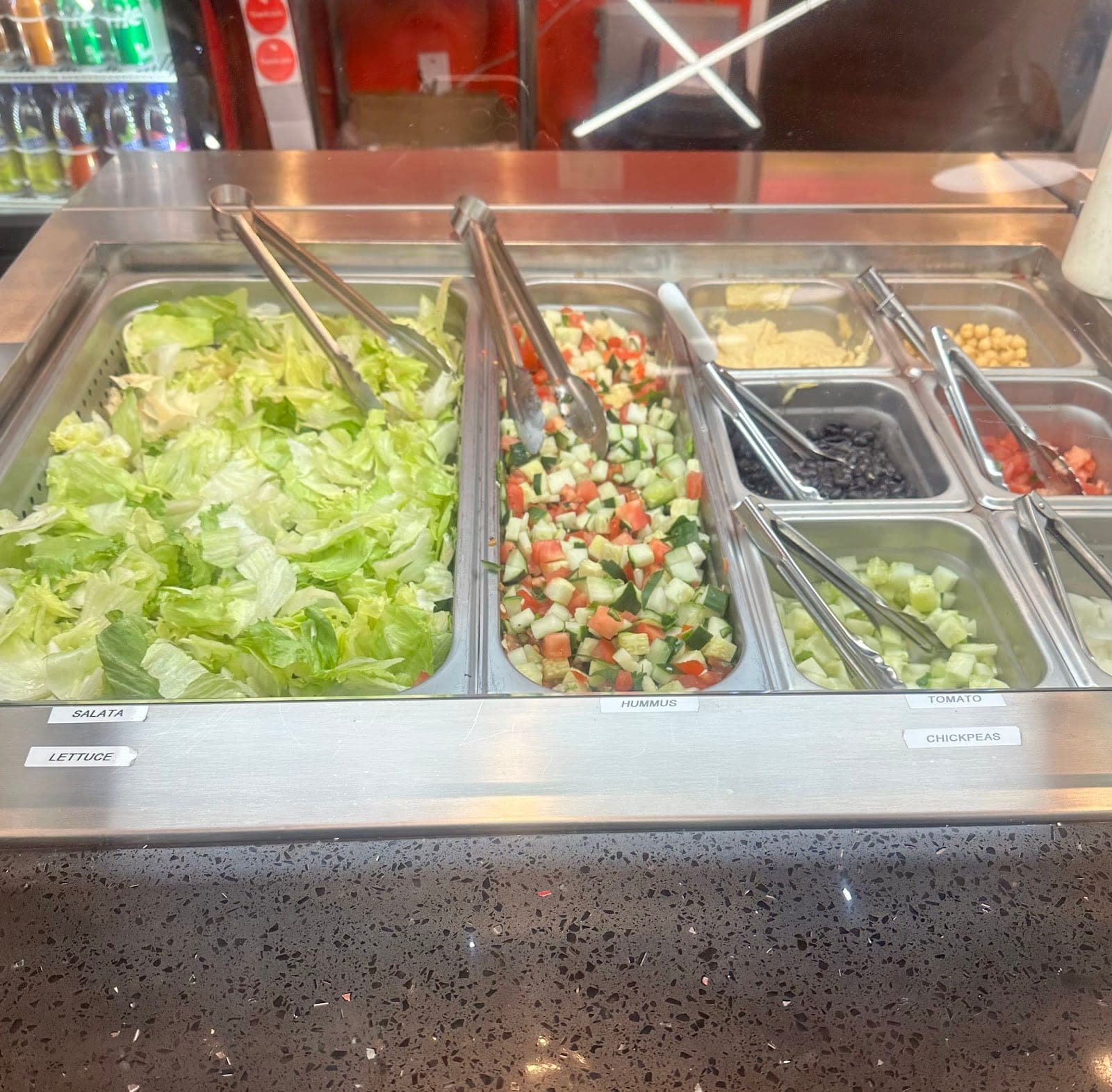 Shah’s Halal Food — photo 5