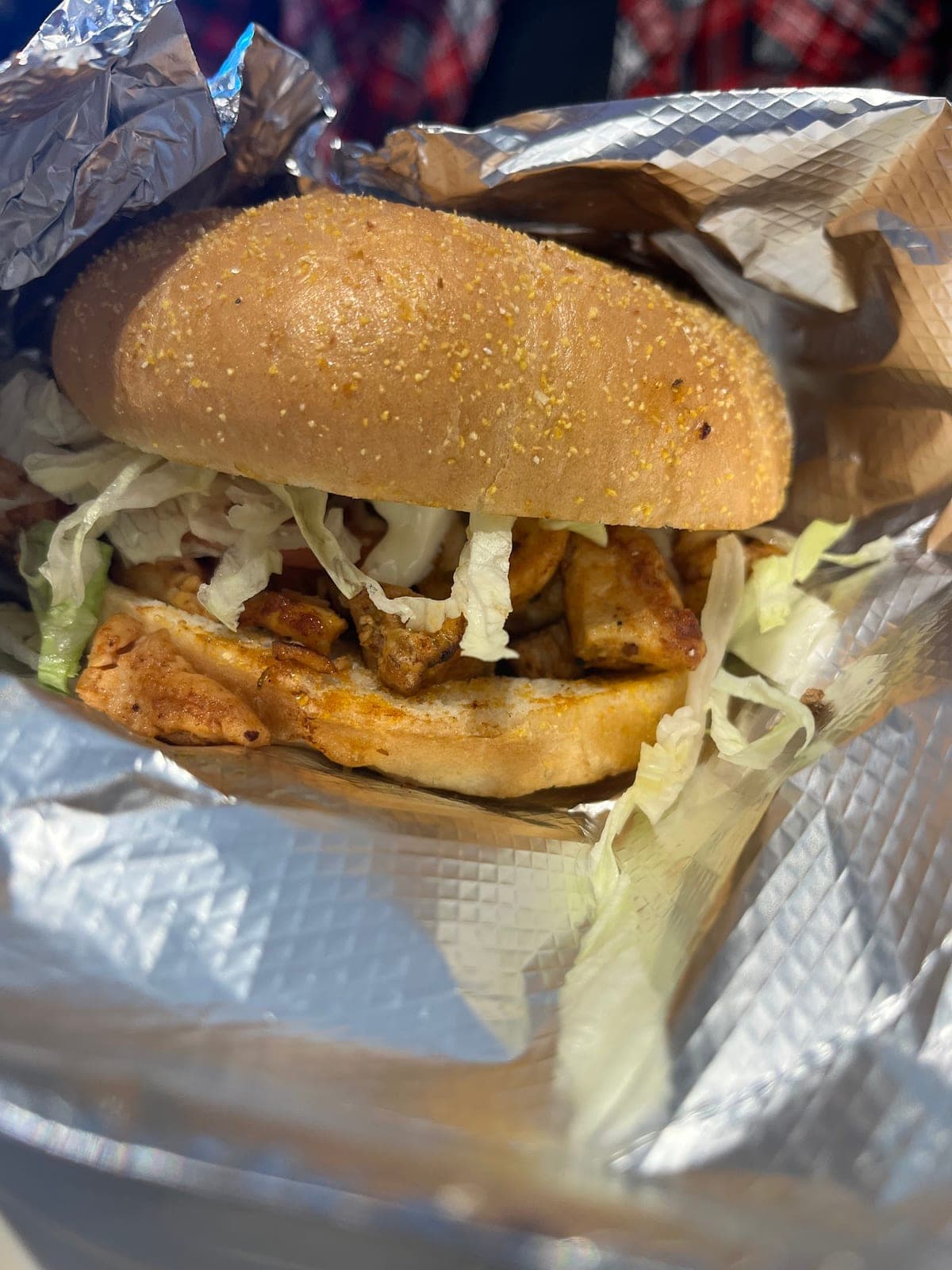 Greek Kouzina — photo 5