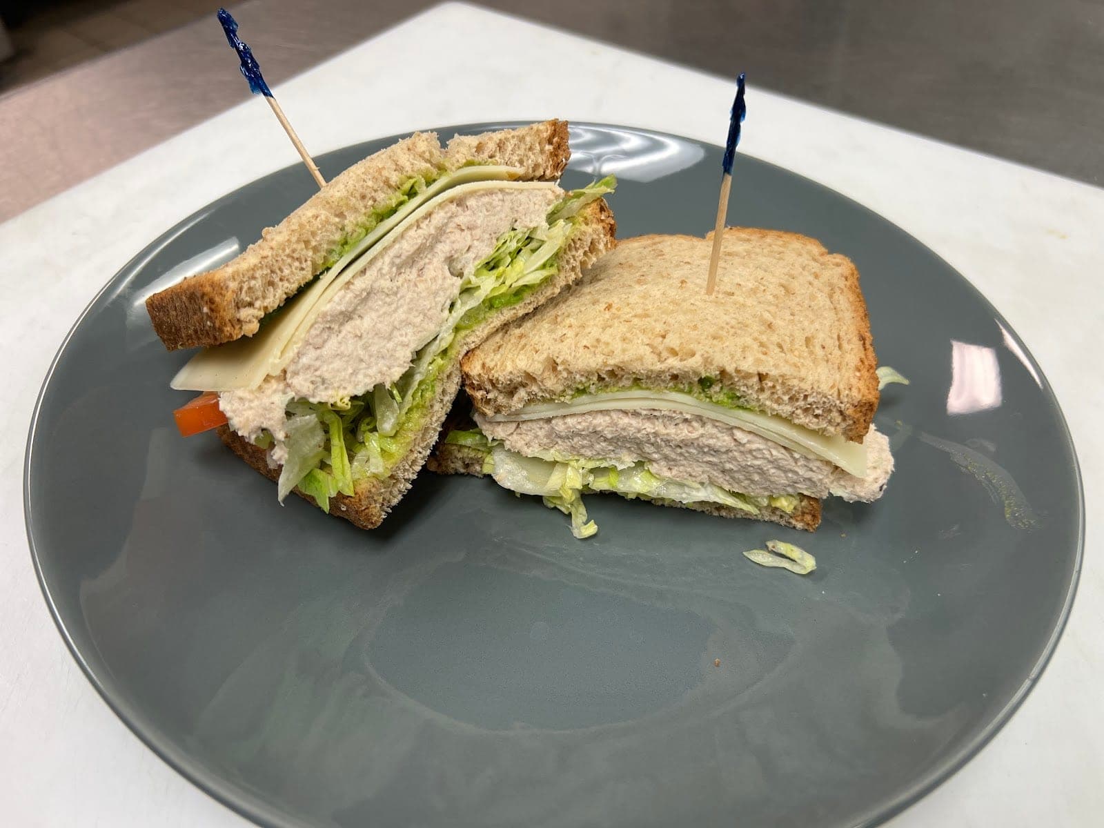 CAROLINA'S DELI & CAFE — photo 2