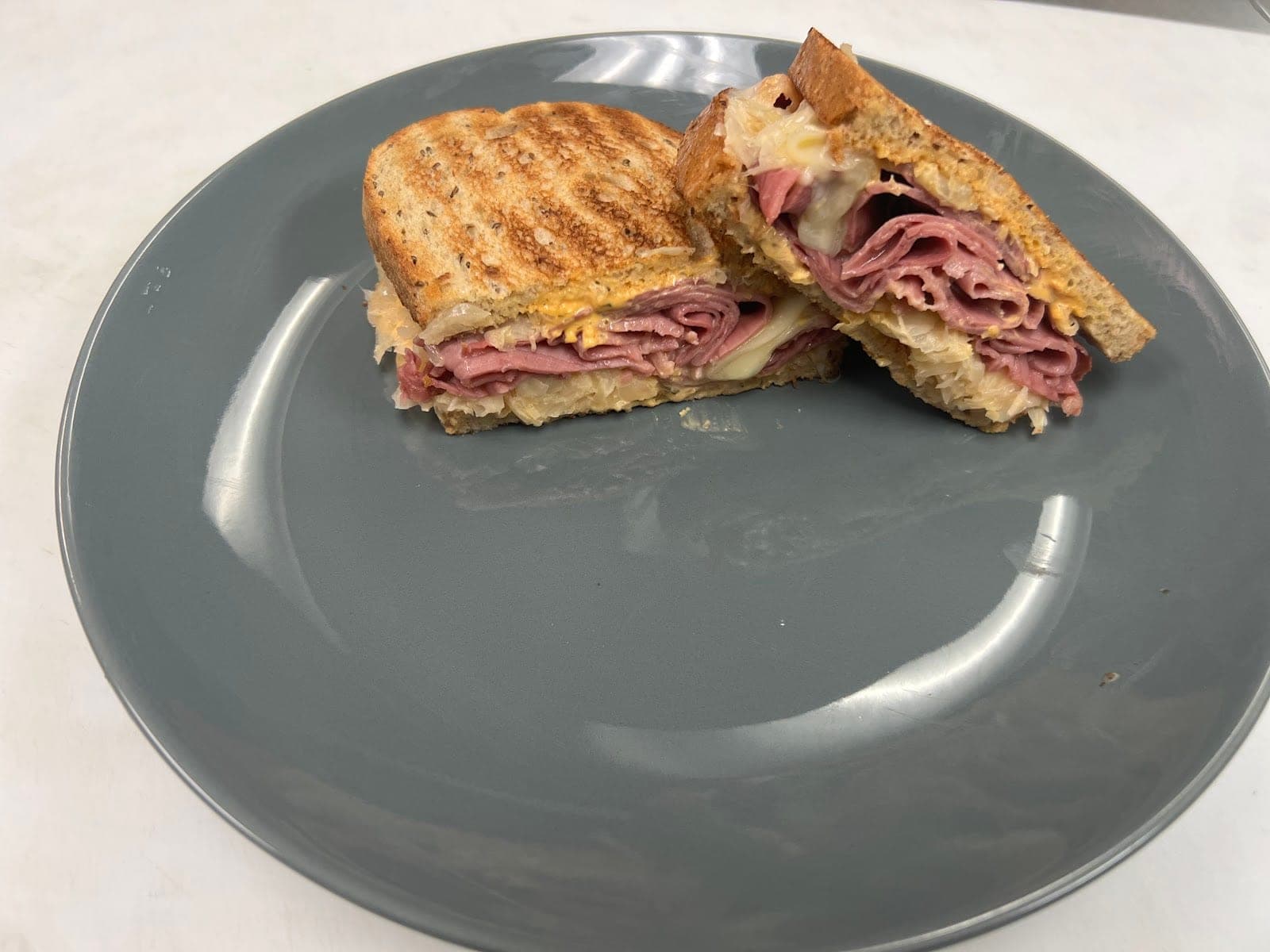 CAROLINA'S DELI & CAFE — photo 3