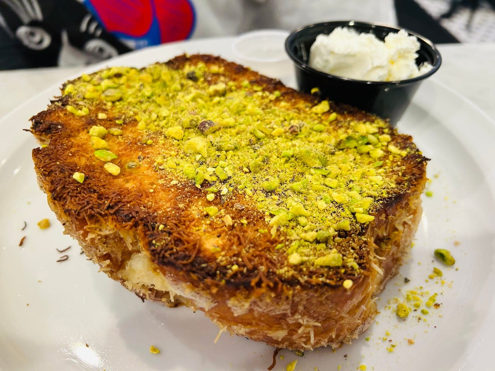 MQR Cafe — photo 4