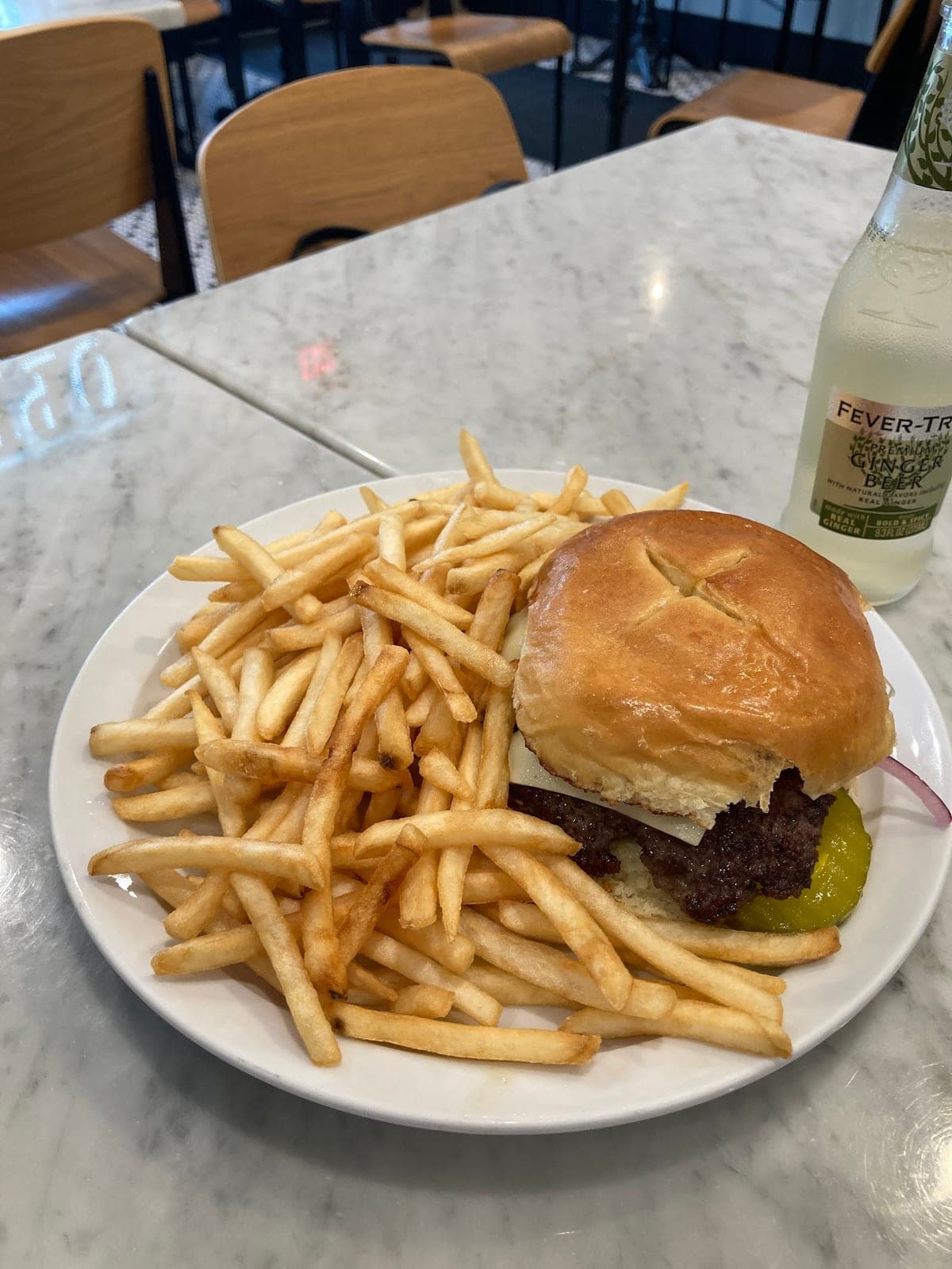MQR Cafe — photo 5