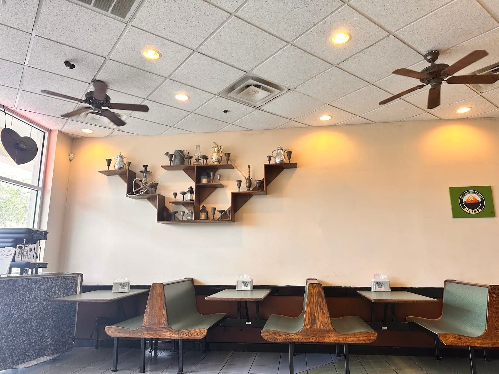 Greenland Grill — photo 3