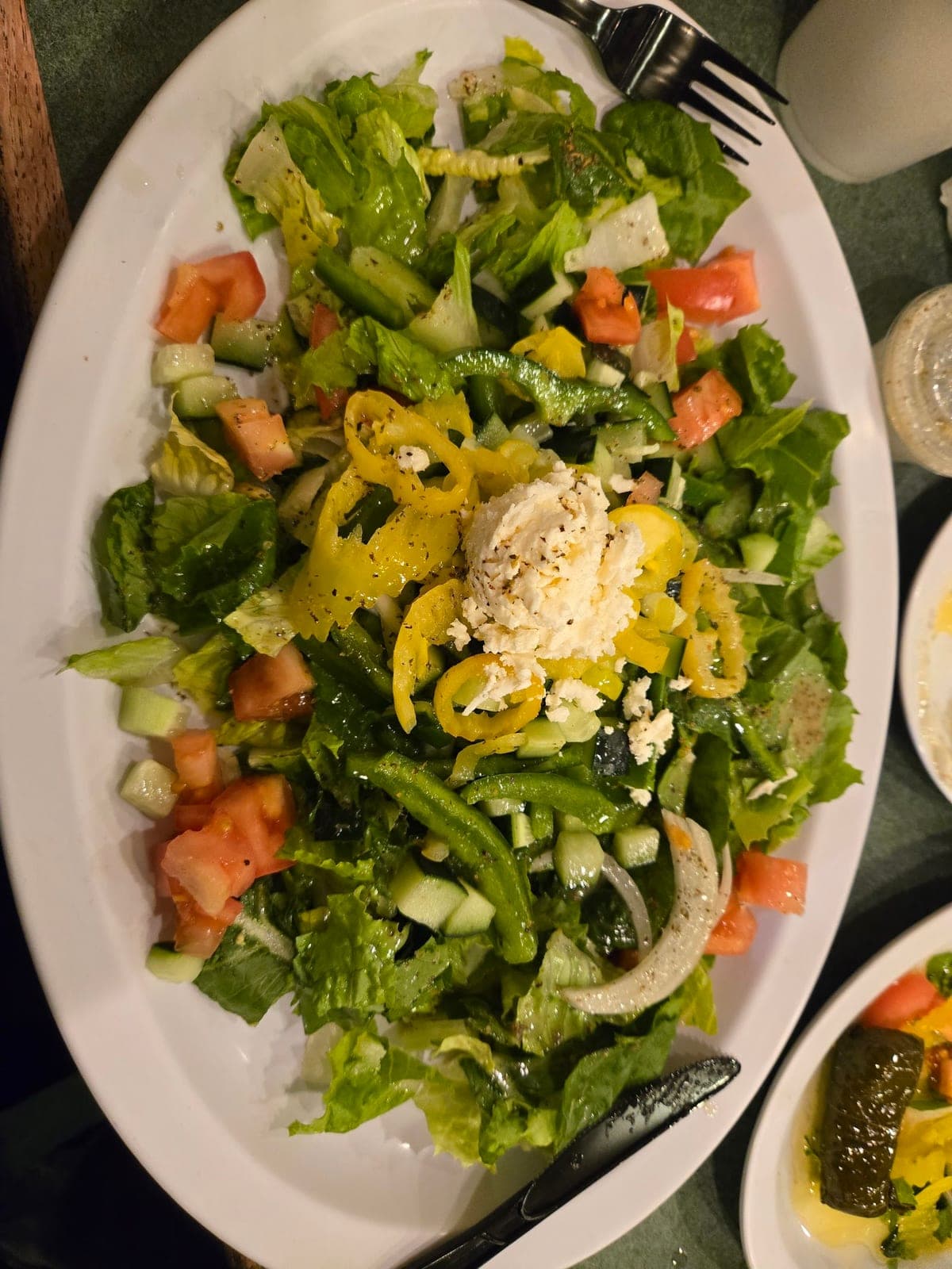 Greenland Grill — photo 4