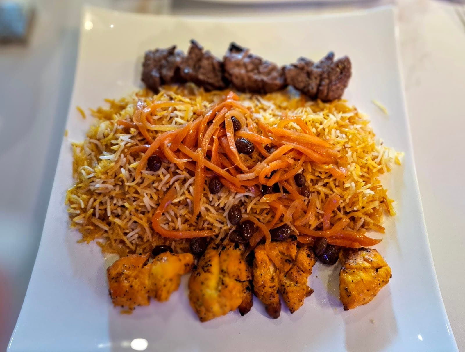Timorian Restaurant — photo 3