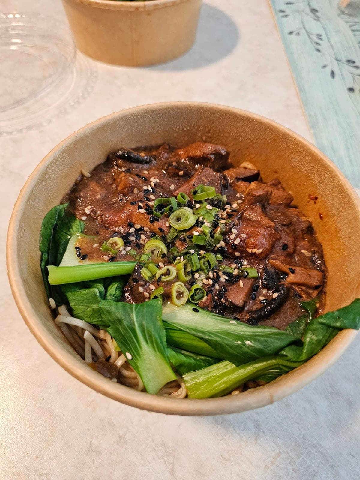 The Dumpling Lady — photo 4